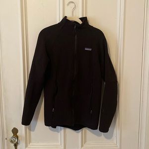 Patagonia Women’s R2 TechFace Jacket. Size Large.
